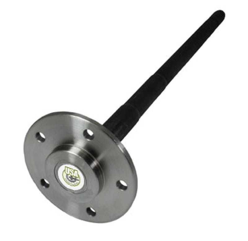 Yukon Gear & Axle — axle shaft for '98-'02 Camaro, with electronic traction control. 32 long, 28 SPL