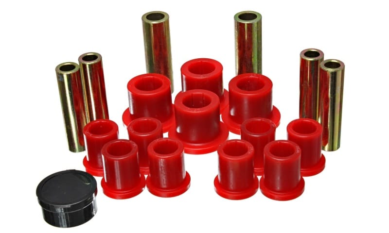 Energy Suspension — Leaf Spring Bushing Set