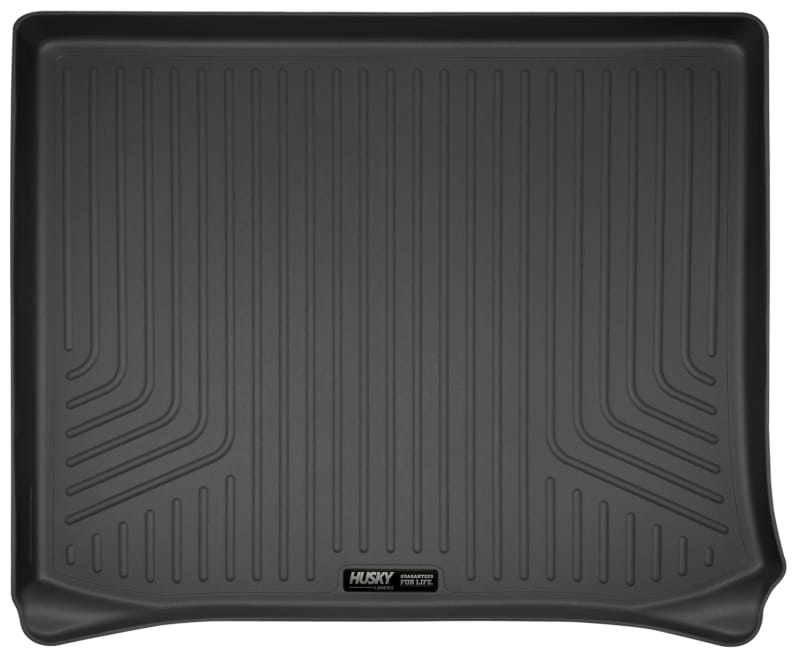 Husky Liners — Weatherbeater - Cargo Liner
Weatherbeater-Cargo Liner