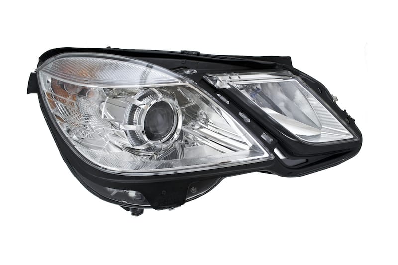 Hella — HELLA Headlight Assembly 010800081
HELLA Headlight 010800081