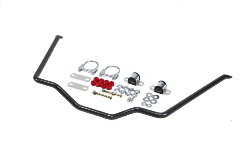 Belltech — 1" / 25.4mm Rear Anti-Sway Bar w/ Hardware
REAR ANTI-SWAYBAR - 5520