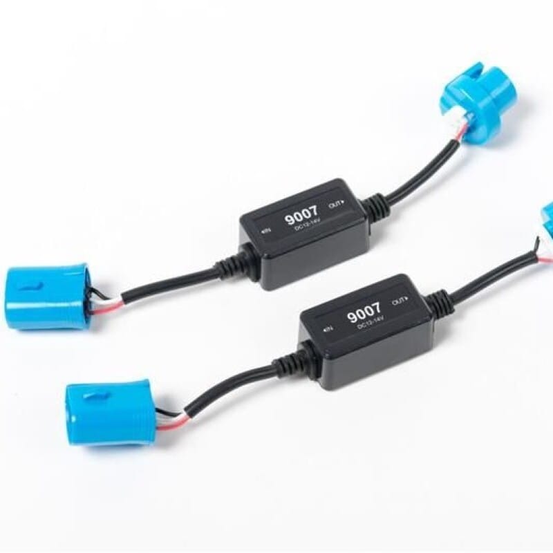 Putco — Anti-Flicker Harness