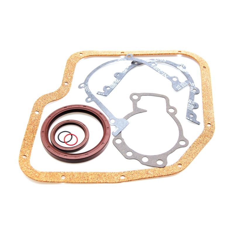 Cometic Gasket — Nissan 1991-2001 SR20DE Bottom End Gasket Kit