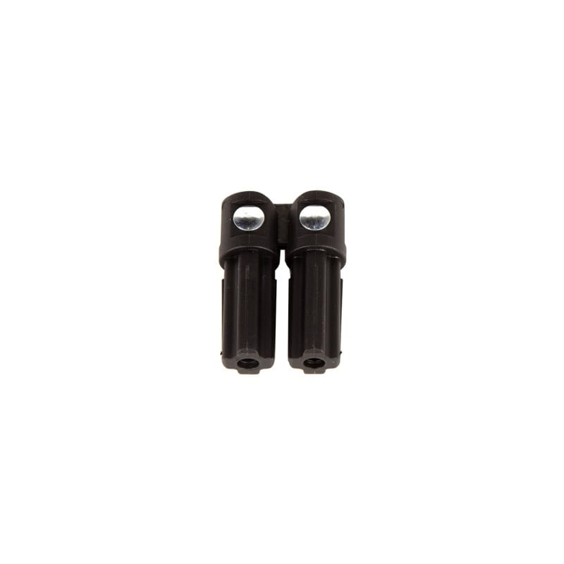 OMIX — Soft Top Bow Bracket