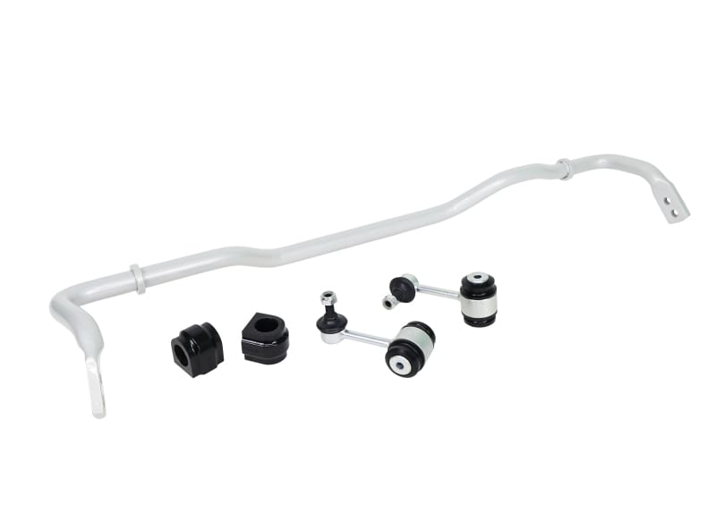 Whiteline — Sway Bar - 24mm 2 Point Adjustable