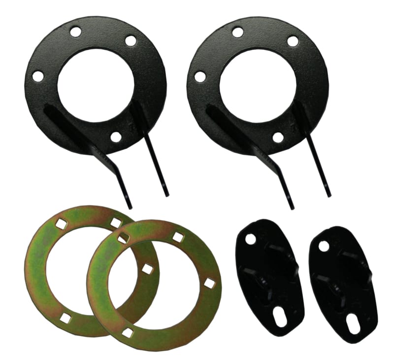 Skyjacker — DUAL SHOCK KIT NEW DODGE RA