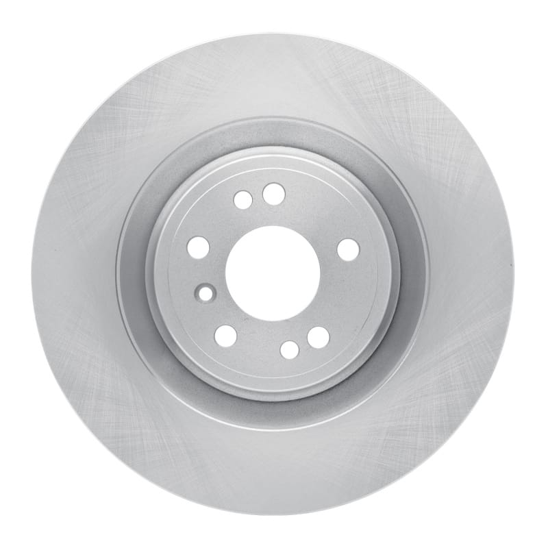 DFC — Disc Brake Rotor