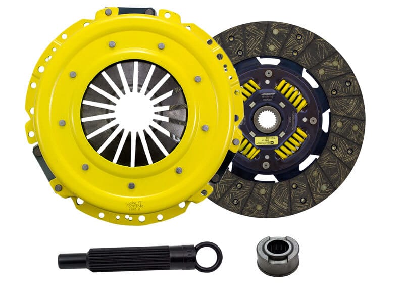 ACT — ACT Sport Performance Street Sprung Clutch Kit