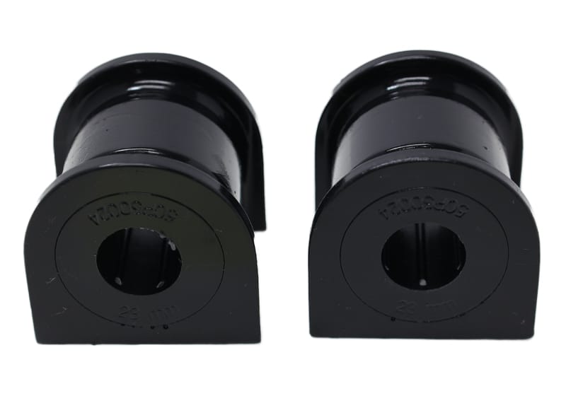Energy Suspension — Sway Bar Bushing Set