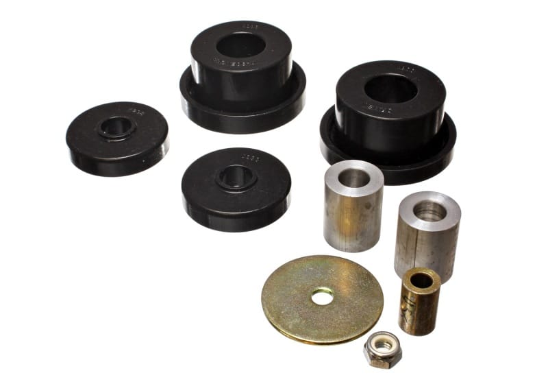Energy Suspension — DIFFERENTIAL MOUNT BUSHING SET