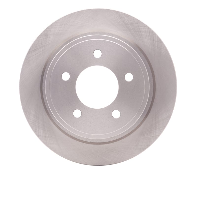 DFC — Disc Brake Rotor
