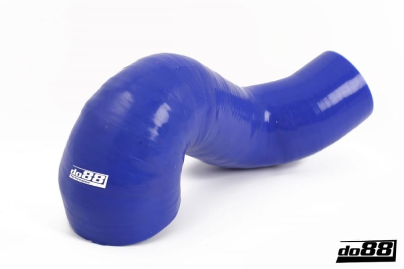 do88 — do88 SAAB 900 Turbo Lucas 90-93 Inlet Hose Blue