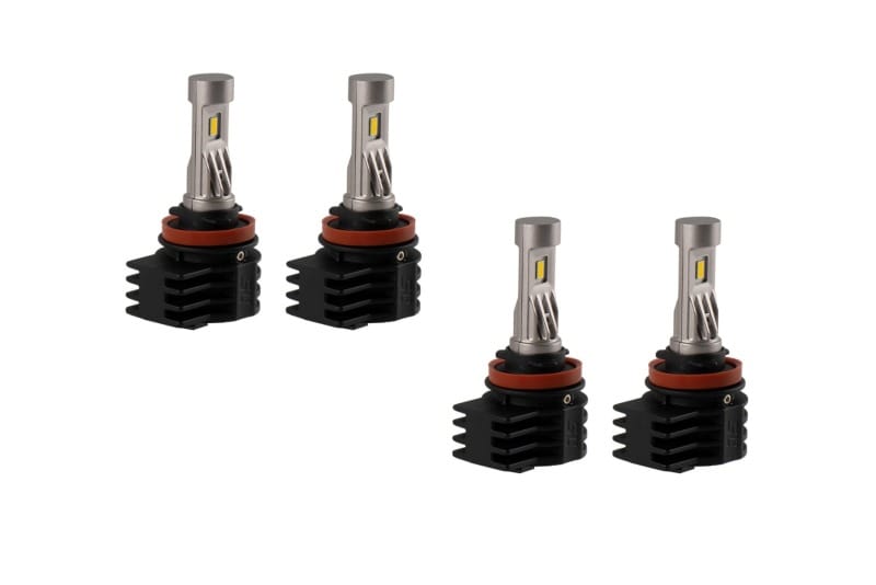 Diode Dynamics — Diode Dynamics 16-18 Nissan Maxima SL2 Fog Light LEDs - 4pc