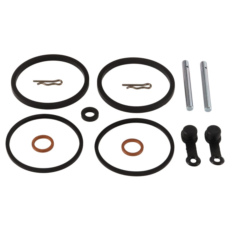 All Balls Racing — All Balls Racing 86-88 Suzuki GV1400 Cavalcade Caliper Rebuild Kit - Rear
