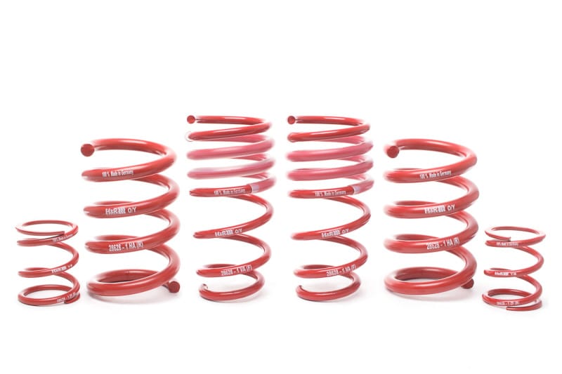 H&R — Sport Spring Kit