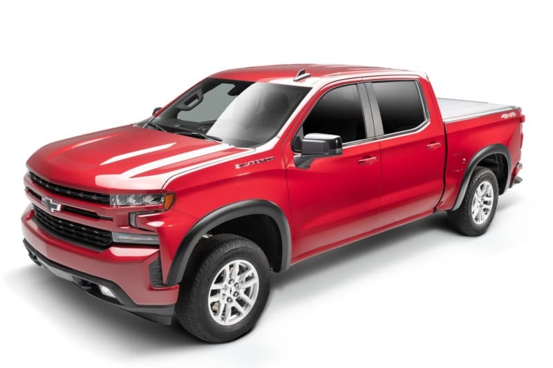 Husky Liners — Fender Flares OE-Style 4Pc Set