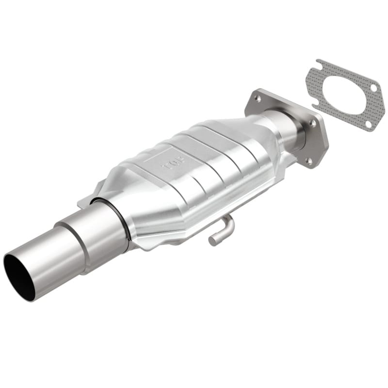 Magnaflow — Standard Grade Direct-Fit Catalytic Converter
