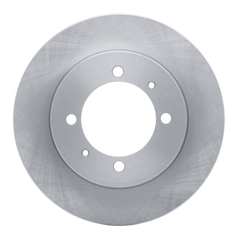 DFC — Disc Brake Rotor
