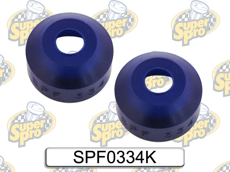 Superpro — Universal Tie Rod G/Seal 2B