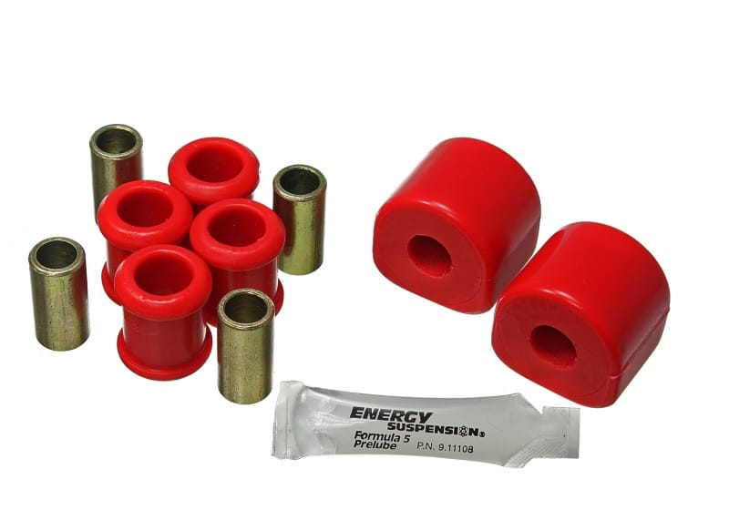 Energy Suspension — Sway Bar Bushing Set