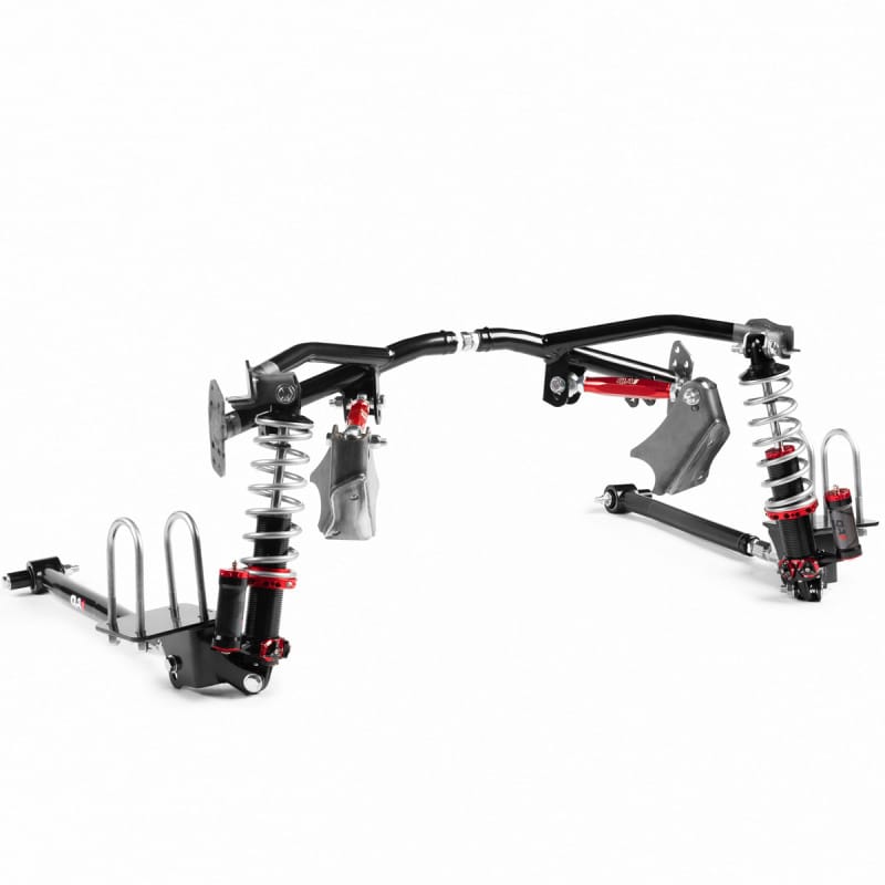 QA1 — QA1 R357-170, Four Link Kit, 70-81 GM F Body, MOD