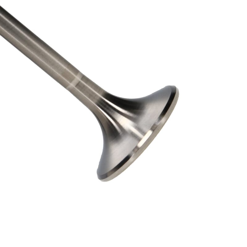 Manley Performance — Manley Valve - Exhaust, Valve-TI BBC SR20 - Dart 20 Deg - X20 1.800
