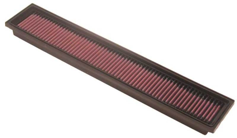 K&N Engineering — Replacement Air Filter