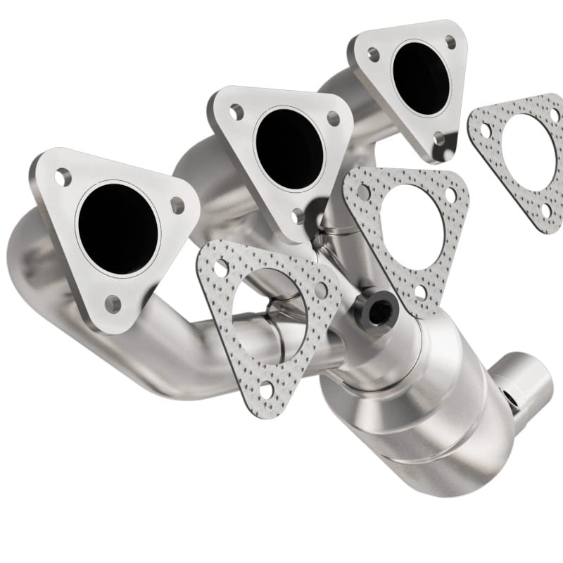 Magnaflow — OEM Grade Manifold Catalytic Converter