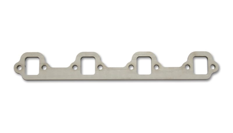 Vibrant — Stainless Steel Manifold Flange for Ford 260-351W (2 flanges per set)
Exhaust Manifold Flange for Ford 260-351W
Exhaust Manifold Flange