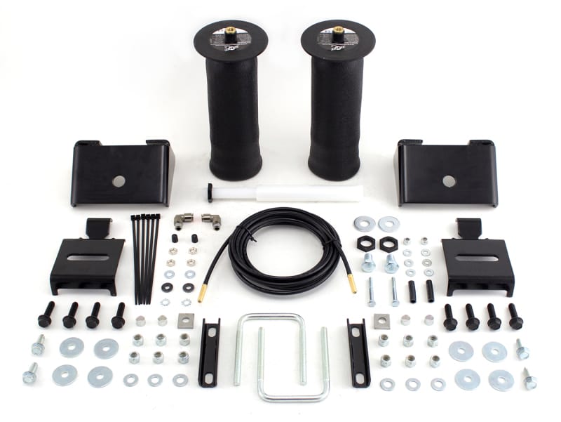 Air Lift — RIDE CONTROL KIT