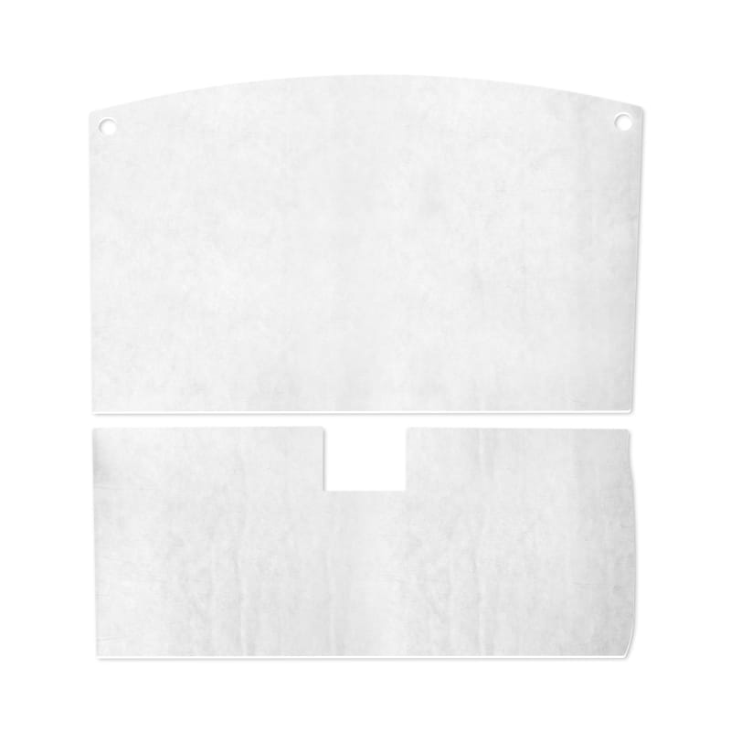 DEI — Roof Insulation Kit Chevy/GMC Pickup 1988-1998
Precut Interior Kit