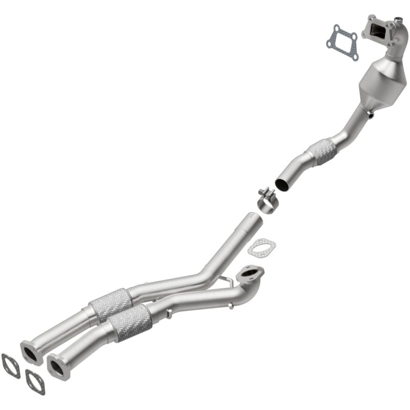 Magnaflow — OEM Grade Manifold Catalytic Converter