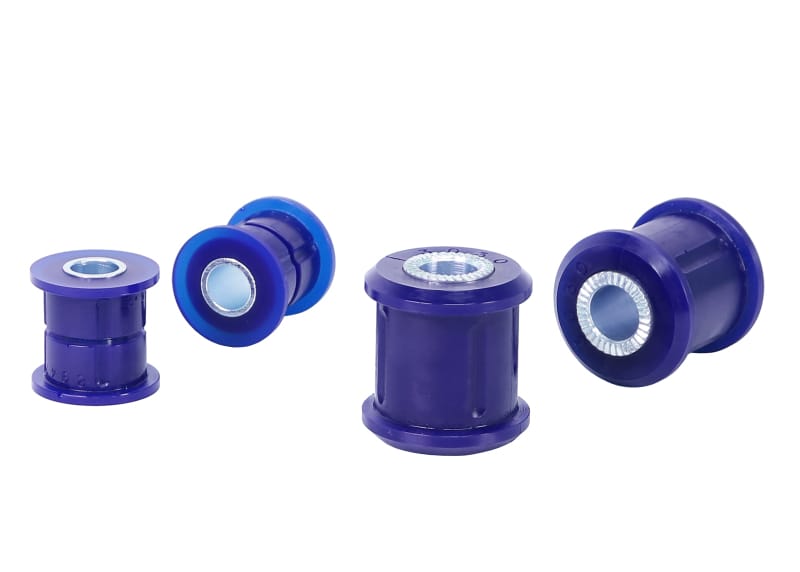 Superpro — Torsion Bar Brace Mount - Bushing Kit