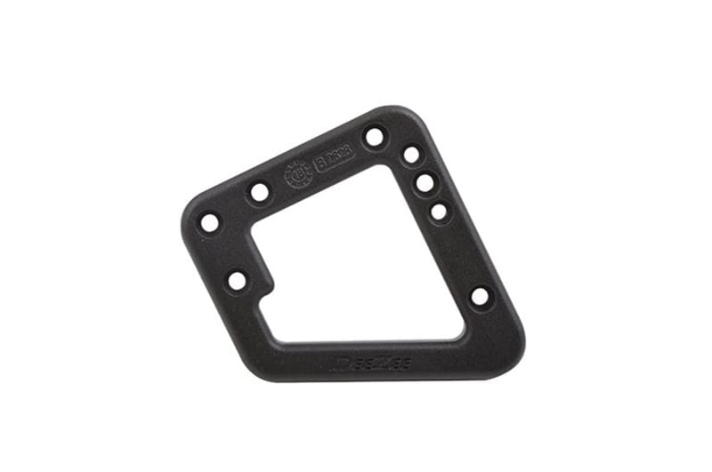 Dee Zee — Dee Zee 07-18 Jeep JK Jeep JK Front Grab Handle