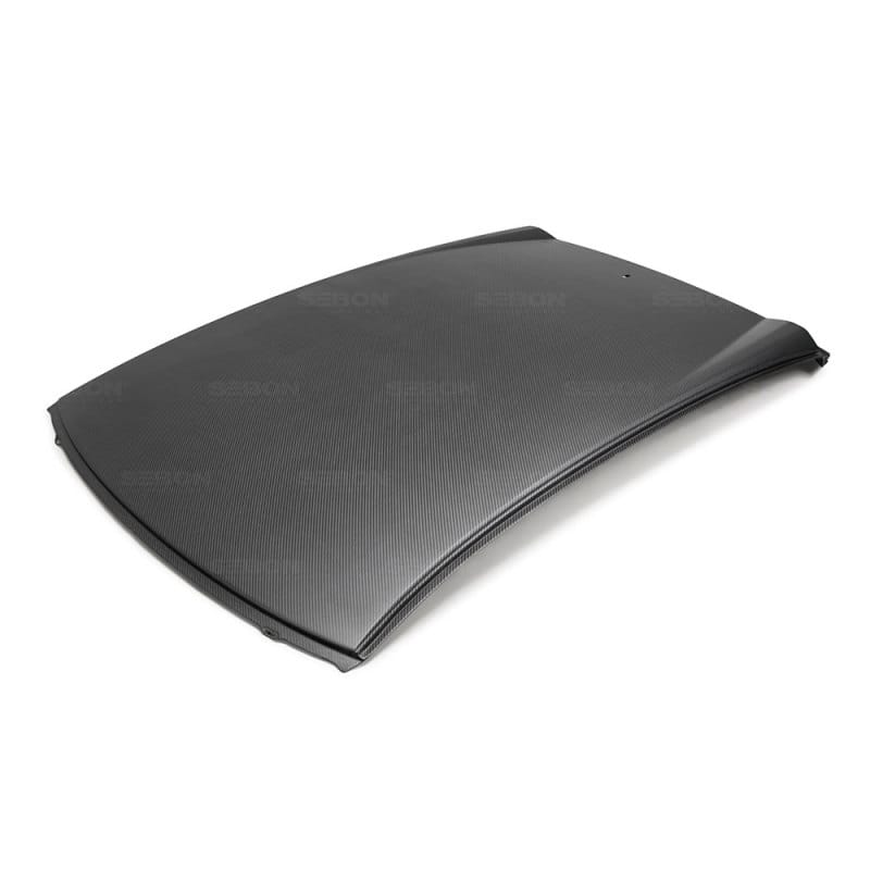 Seibon — DRY CARBON ROOF (full replacement)