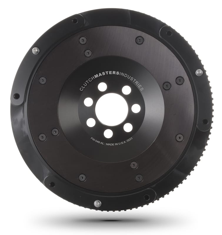 Clutch Masters — Lightweight aluminum flywheel
