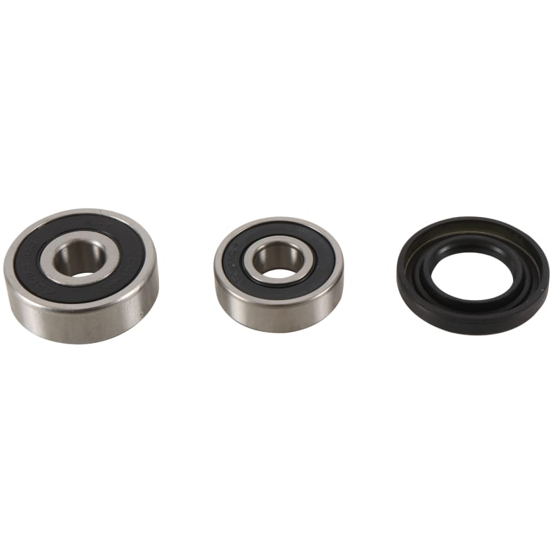 Pivot Works — Pivot Works 83-84 Honda CR60 - Rear Wheel Bearing Kit