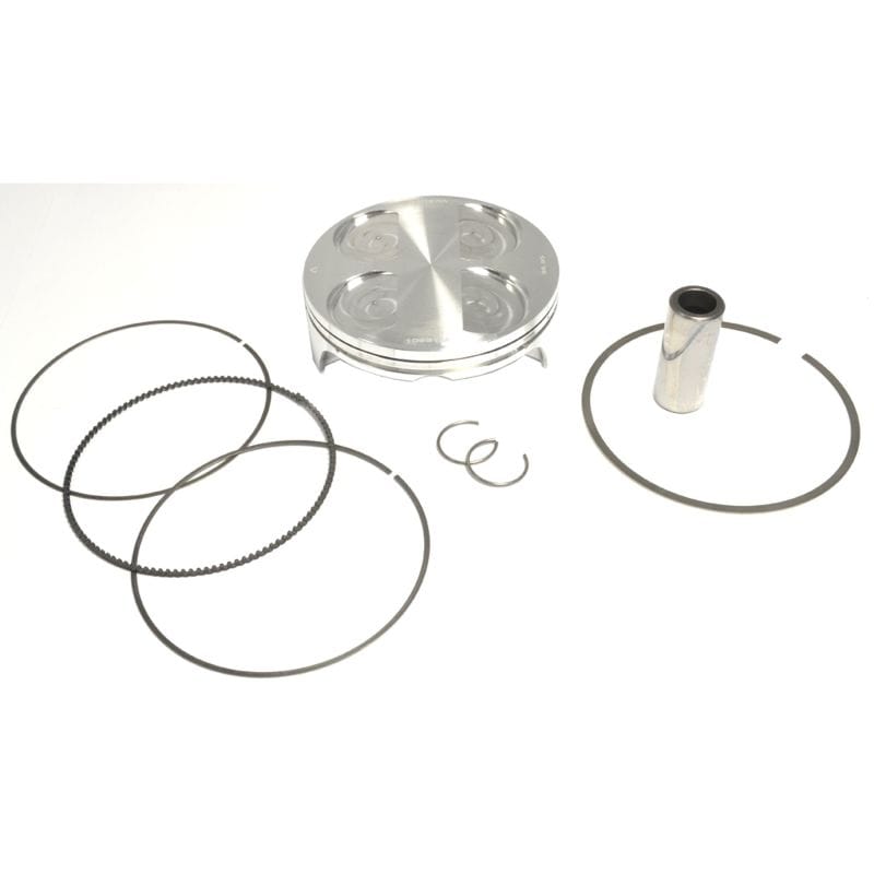 Athena — Athena 09-11 KTM SX 450 HC 96.96mm 4T Forged Racing Piston