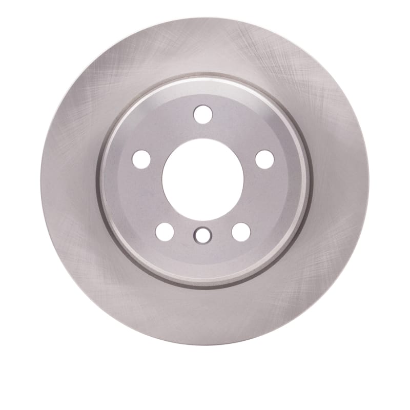 DFC — Disc Brake Rotor
