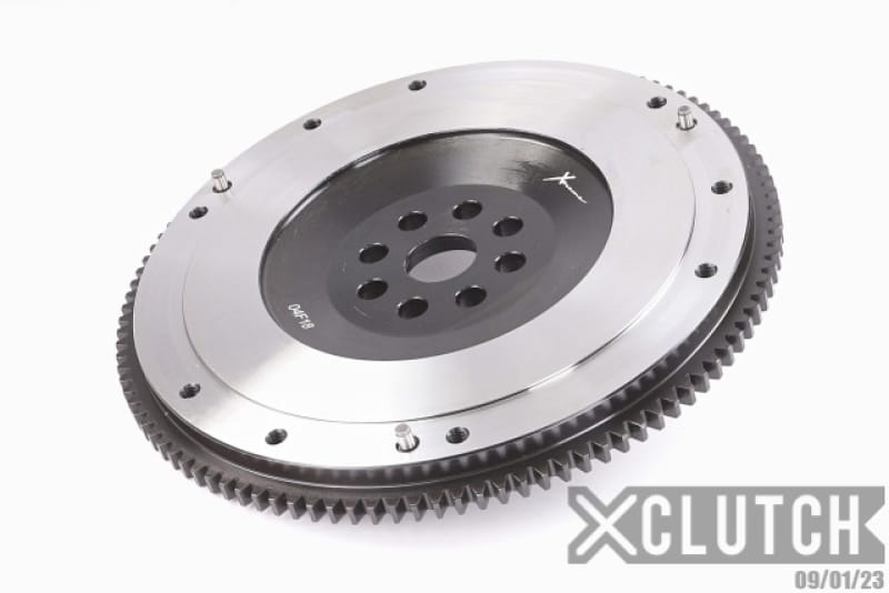 XCLUTCH — Single Mass Flywheel; Chromoly