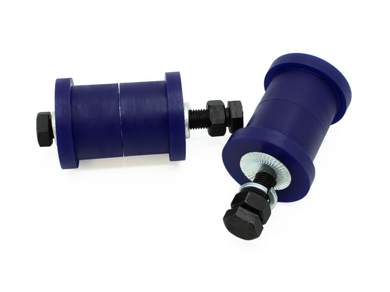 Superpro — Control Arm - Outer Bushing Kit-Double Offset
