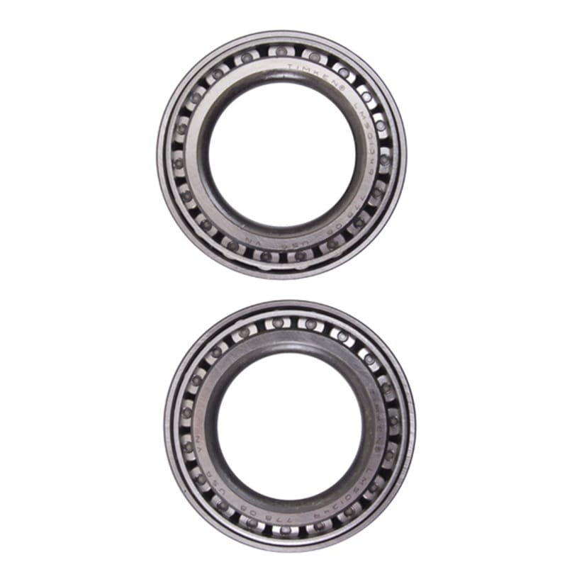 OMIX — Differential Bearing/Cup Kit