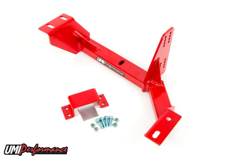 UMI Performance — 2209 - 1993-1997 GM F-Body Manual / Torque Arm Relocation Kit