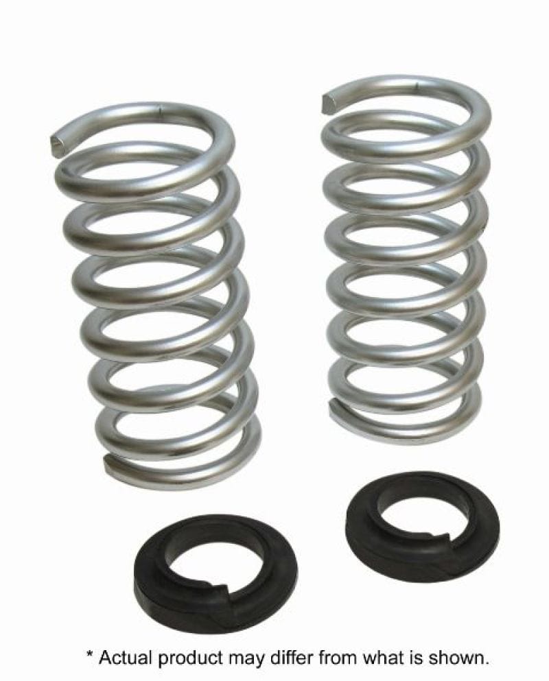Belltech — PRO COIL SPRING SET | 2 OR 3 INCH FRONT LOWERING - 23458
2 or 3" Lowered Front Ride Height