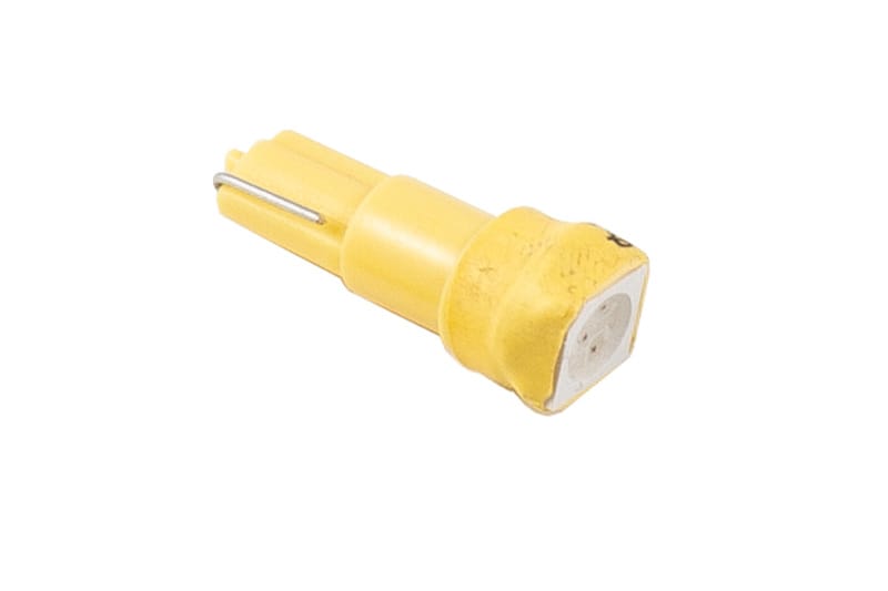 Diode Dynamics — Direct replacement for your factory bulb.