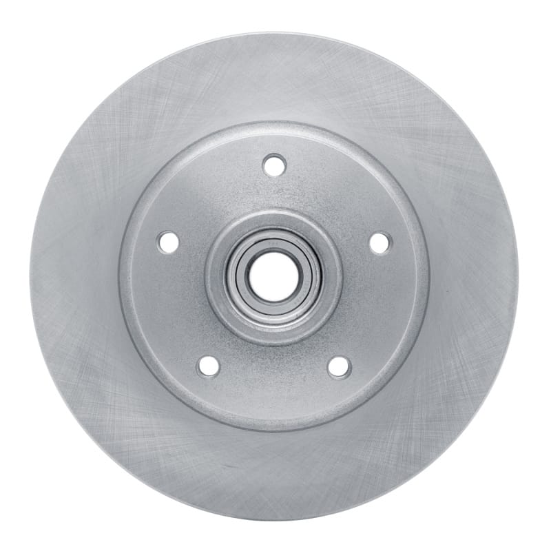 DFC — Disc Brake Rotor