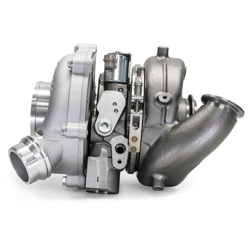 Industrial Injection — Industrial Injection 17-19 6.7L Ford 1 Ton Pickup New Garrett Turbocharger