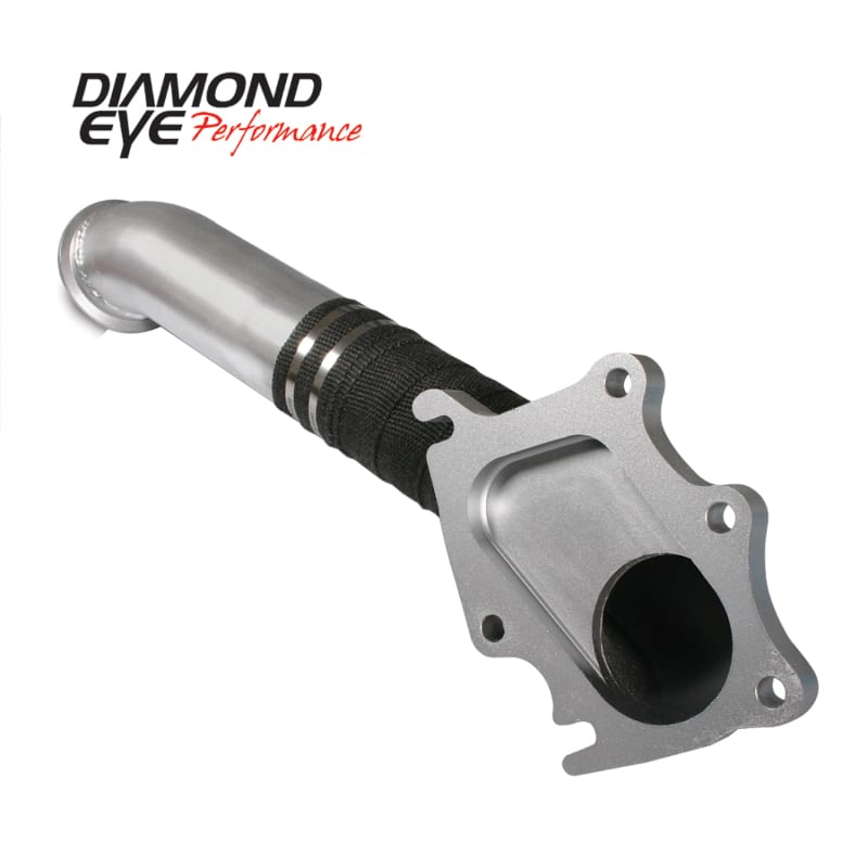Diamond Eye Performance — 2001-2004 CHEVY/GMC 6.6L LB7 DURAMAX 2500/3500 (ALL CAB AND BED LENGTHS)-PERFORM