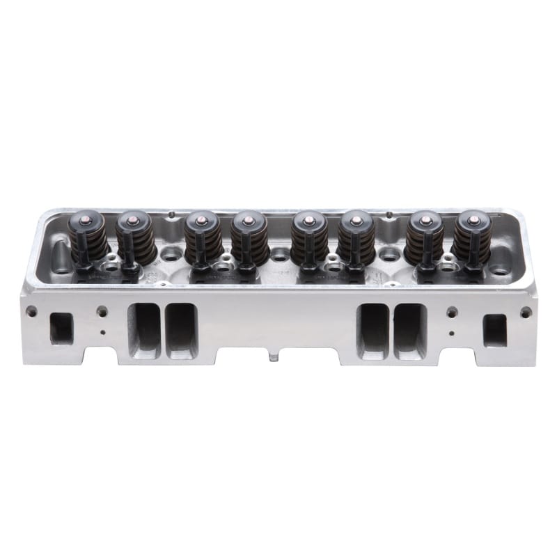 Edelbrock — Performer Series RPM E-TEC 200 Cylinder Head