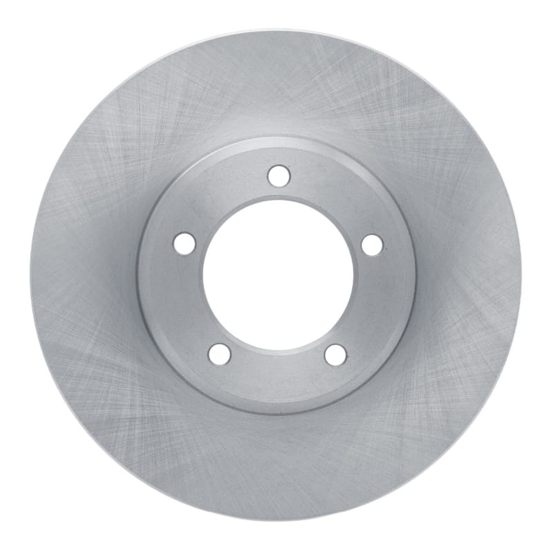 DFC — Disc Brake Rotor